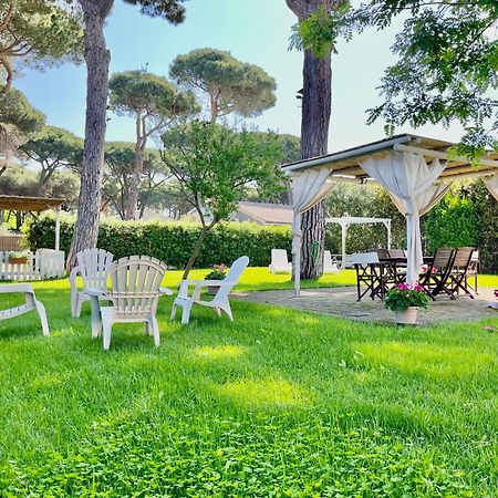 La Meria Di Maria Casa Arancio マリーナ・ディ・グロッセート エクステリア 写真