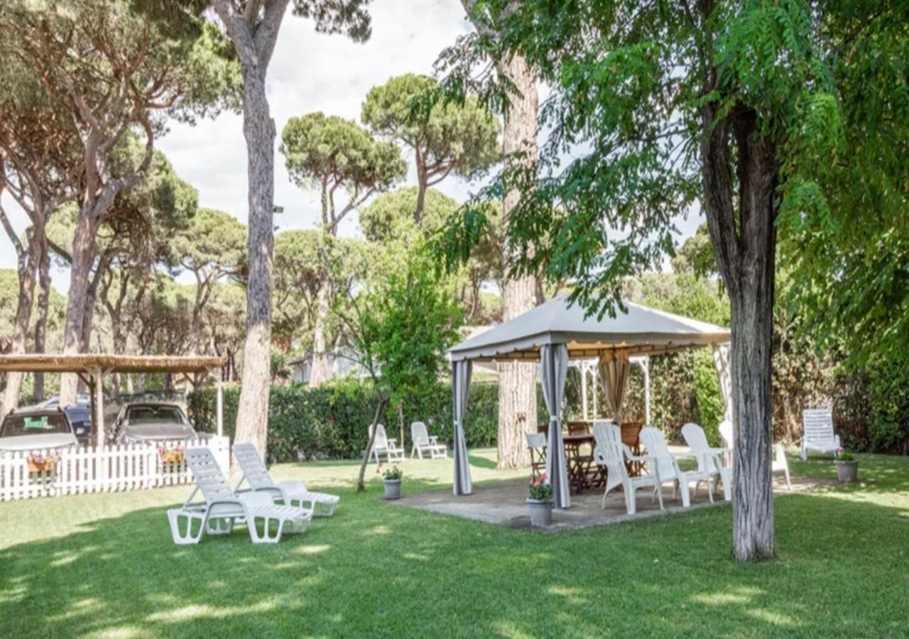 La Meria Di Maria Casa Arancio マリーナ・ディ・グロッセート エクステリア 写真